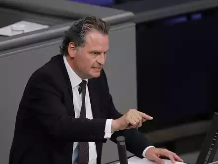Günter Krings (Archiv) - Foto: über dts Nachrichtenagentur