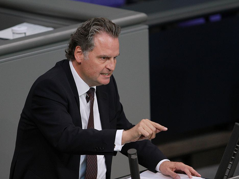 Günter Krings (Archiv) - Foto: über dts Nachrichtenagentur