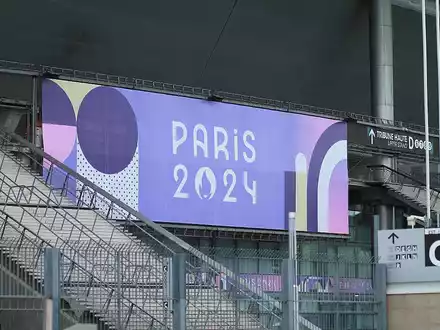 Stade de France (Archiv) - Foto: über dts Nachrichtenagentur