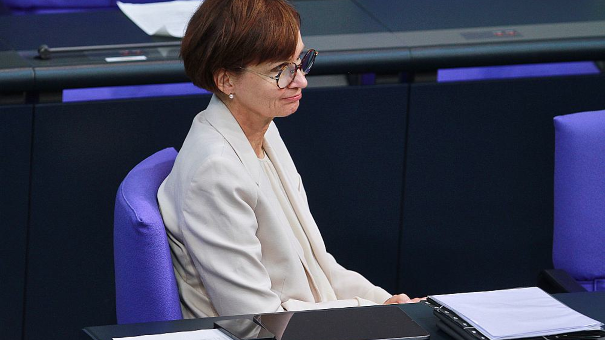 Bettina Stark-Watzinger (Archiv) - Foto: über dts Nachrichtenagentur