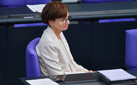 Bettina Stark-Watzinger (Archiv) - Foto: über dts Nachrichtenagentur