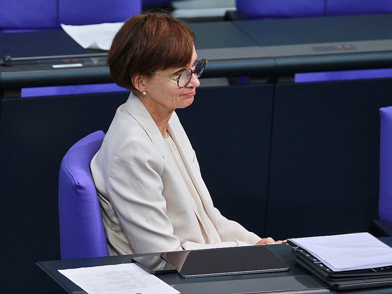 Bettina Stark-Watzinger (Archiv) - Foto: über dts Nachrichtenagentur