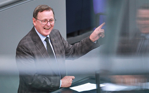 Bodo Ramelow (Archiv) - Foto: über dts Nachrichtenagentur