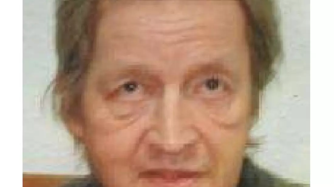 POL-HH: 240804-1. Vermisstenfahndung nach 53-Jährigem aus Hamburg-Rahlstedt - Bild: presseportal.de