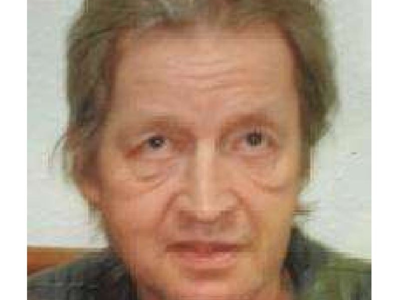 POL-HH: 240804-1. Vermisstenfahndung nach 53-Jährigem aus Hamburg-Rahlstedt - Foto: presseportal.de