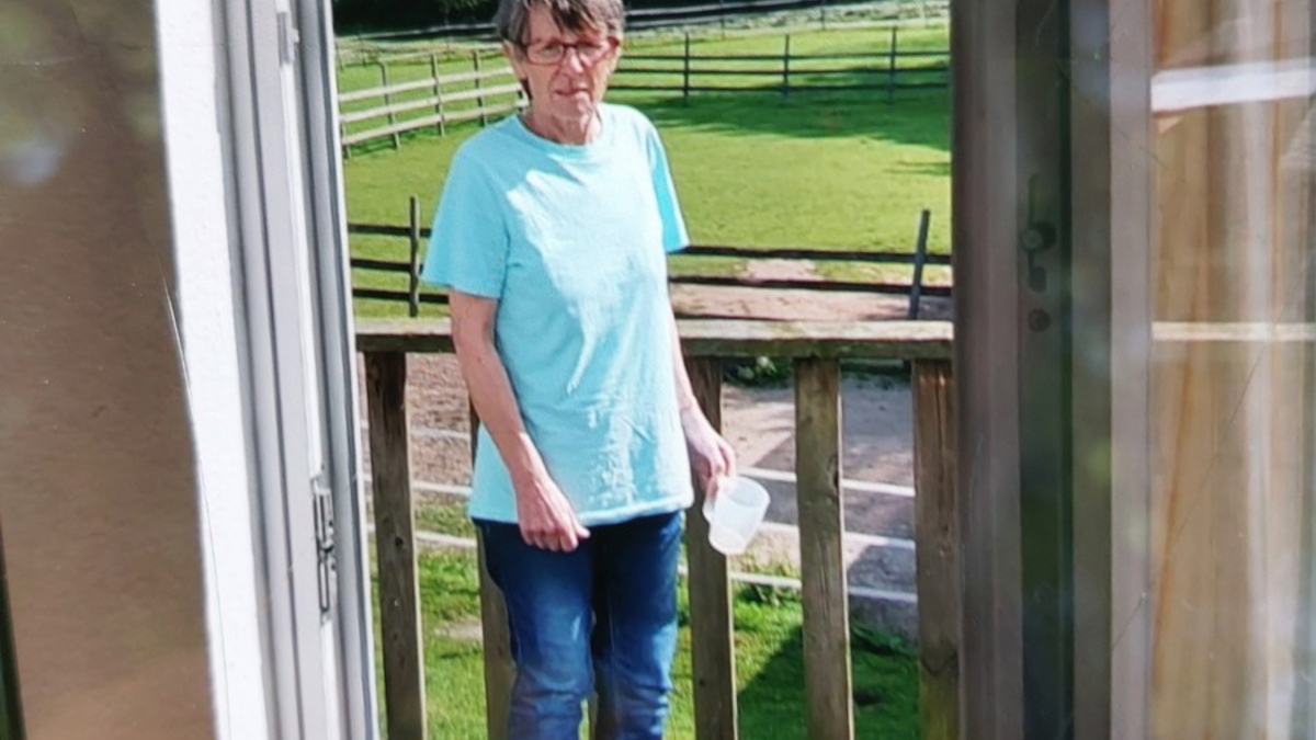 POL-NMS: 240804-1-pdnms Vermisste Person aus Gammelby - Foto: presseportal.de