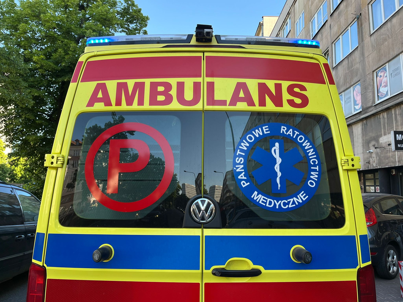 In Polen ertrinken statistisch mehr Menschen als in Deutschland. (Symbolbild) - Foto: Doris Heimann/dpa