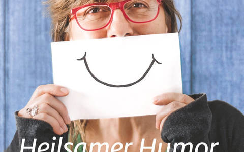 Humor ist die beste Medizin - Hat er tatsächlich eine heilende Wirkung? - Foto: presseportal.de