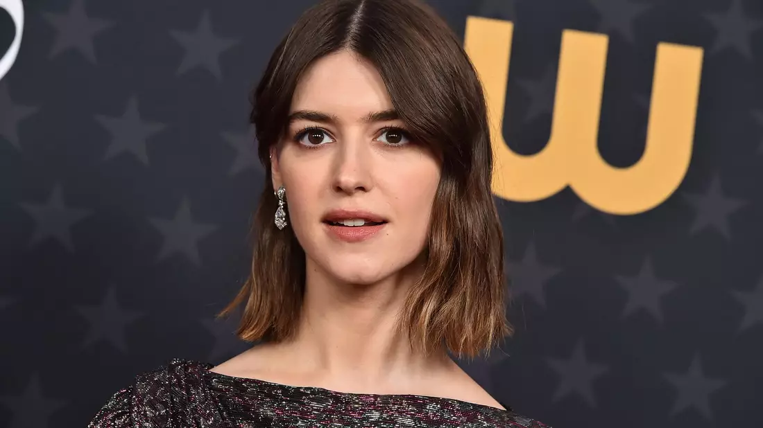 Daisy Edgar-Jones hat mit dem Katastrophenfilm «Twisters» Erfolg  - Bild: Jordan Strauss/Invision/AP/dpa
