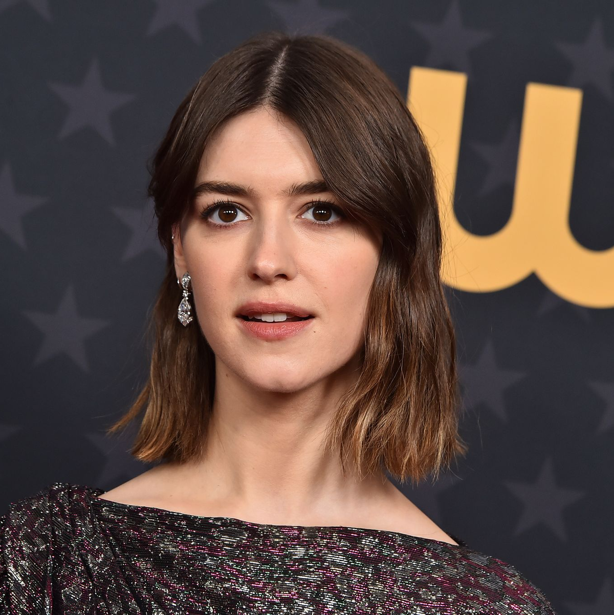 Daisy Edgar-Jones hat mit dem Katastrophenfilm «Twisters» Erfolg  - Foto: Jordan Strauss/Invision/AP/dpa