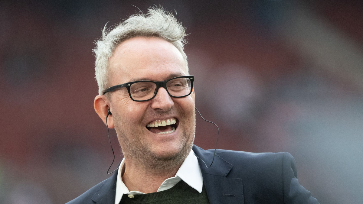 Stuttgart-Chef Alexander Wehrle hat geheiratet. - Foto: Marijan Murat/dpa