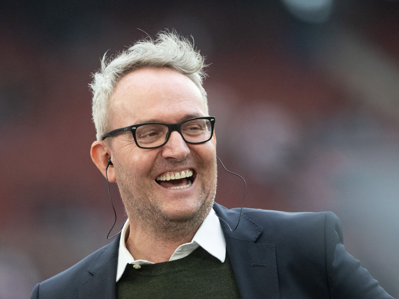 Stuttgart-Chef Alexander Wehrle hat geheiratet. - Foto: Marijan Murat/dpa