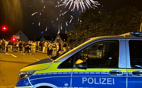 POL-PB: Libori 2024: Bilanz der Paderborner Polizei - Foto: presseportal.de
