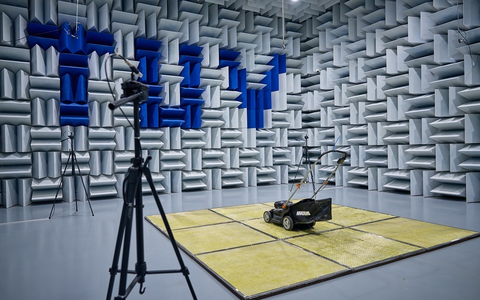 Multimillionen-Investition: TÜV Rheinland eröffnet neues Laborzentrum im Yangtse-Delta nahe Shanghai - Foto: presseportal.de