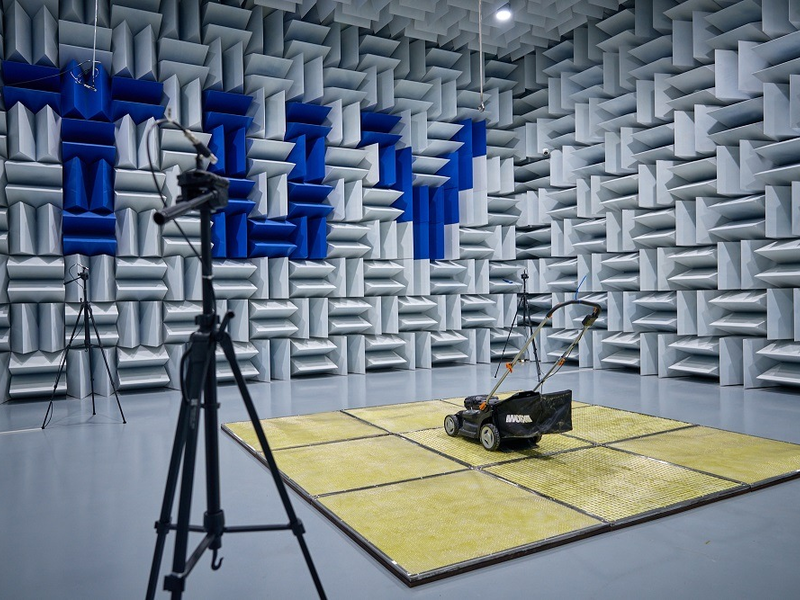 Multimillionen-Investition: TÜV Rheinland eröffnet neues Laborzentrum im Yangtse-Delta nahe Shanghai - Foto: presseportal.de