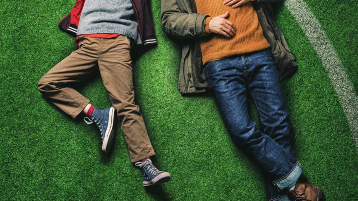 Da ist das Ding! / WOCHENENDREBELLEN knackt die Besuchermillion - Foto: presseportal.de