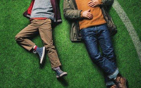 Da ist das Ding! / WOCHENENDREBELLEN knackt die Besuchermillion - Foto: presseportal.de