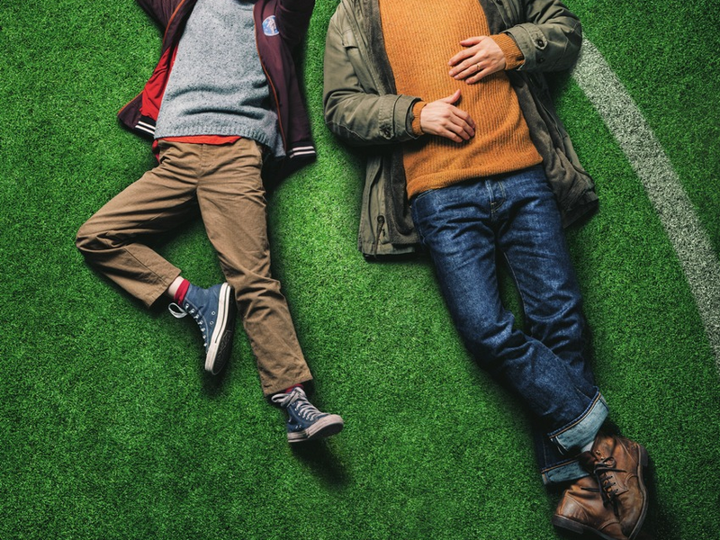 Da ist das Ding! / WOCHENENDREBELLEN knackt die Besuchermillion - Foto: presseportal.de