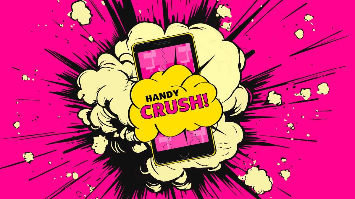 KiKA und funk starten Medienkompetenz-Format 