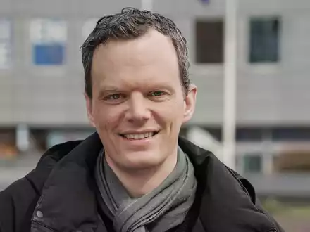 Kompetenzbündelung: Florian Neuhann leitet ZDF-Team Wirtschaft/Finanzen - Foto: presseportal.de