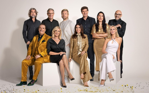 Die Vox-Reihe «Die Höhle der Löwen» wird zehn Jahre alt. - Foto: Boris Breuer/RTL/dpa