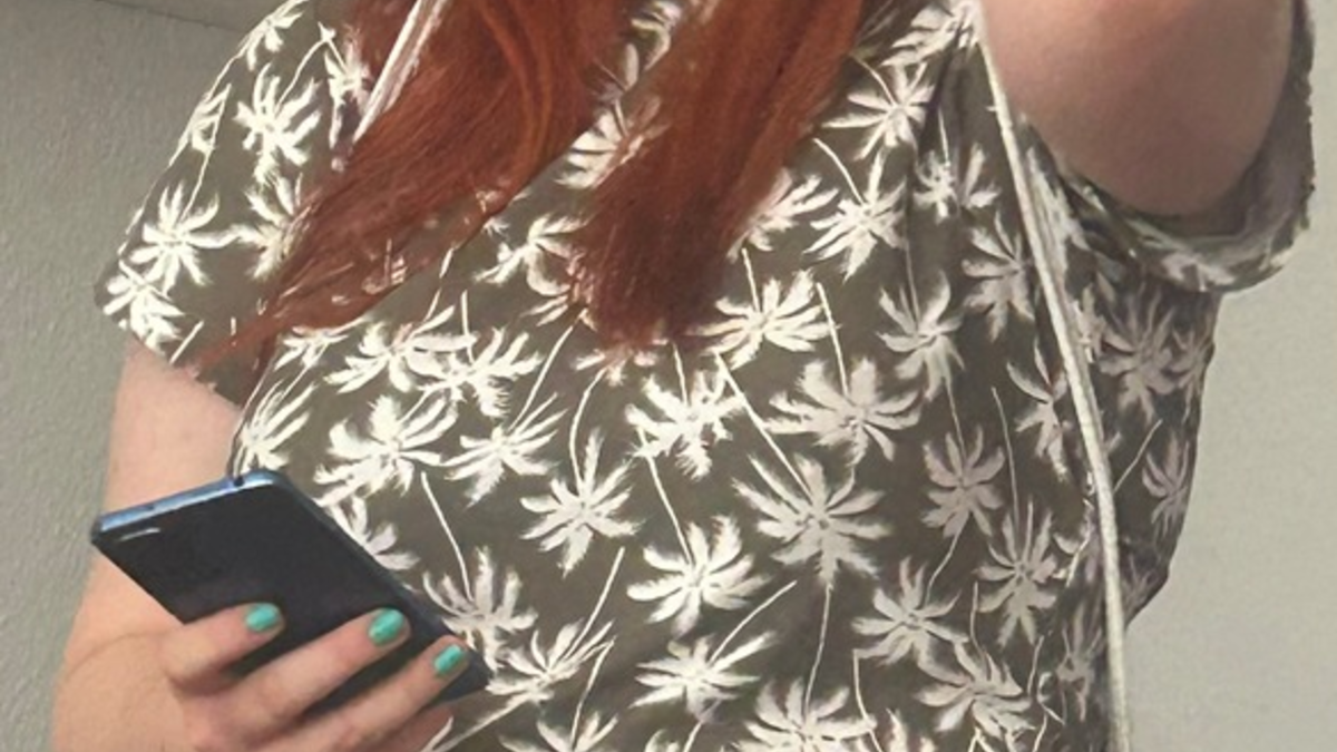 LPI-EF: Öffentlichkeitsfahndung nach vermisster Jugendlicher - Foto: presseportal.de