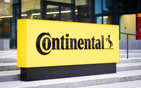 Das Unternehmen könnte bald aufgeteilt werden. - Foto: Moritz Frankenberg/dpa