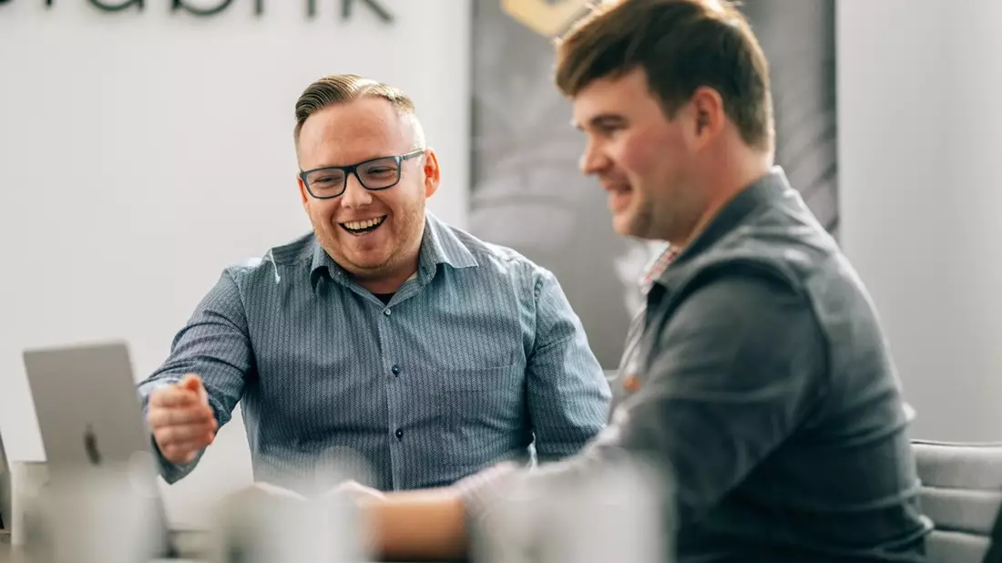 Industriemeister gesucht: Warum René Brüning gern als Trainer bei der Bildungsfabrik tätig ist - Bild: presseportal.de