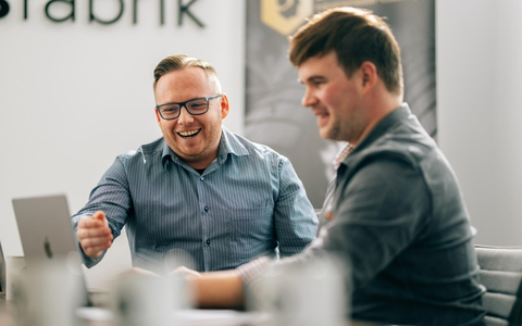 Industriemeister gesucht: Warum René Brüning gern als Trainer bei der Bildungsfabrik tätig ist - Foto: presseportal.de Industriemeister gesucht: Warum René Brüning gern als Trainer bei der Bildungsfabrik tätig ist - Foto: presseportal.de