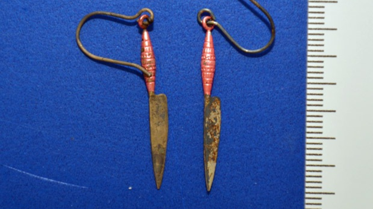 POL-KS: Weibliche Leiche im Wald gefunden: Tötungsdelikt nicht auszuschließen; Polizei bittet um Hinweise auf Identität und sucht Zeugen - Foto: presseportal.de