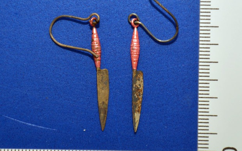 POL-KS: Weibliche Leiche im Wald gefunden: Tötungsdelikt nicht auszuschließen; Polizei bittet um Hinweise auf Identität und sucht Zeugen - Foto: presseportal.de