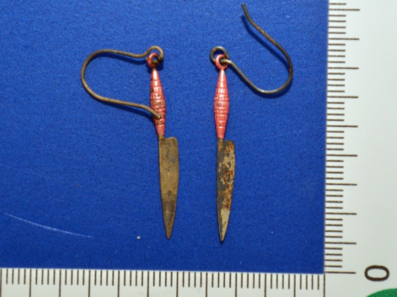 POL-KS: Weibliche Leiche im Wald gefunden: Tötungsdelikt nicht auszuschließen; Polizei bittet um Hinweise auf Identität und sucht Zeugen - Foto: presseportal.de