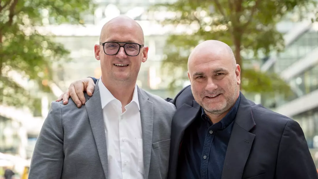 Effektive Kundenakquise: So steigert MAXprom die Vertriebserfolge ihrer Partner im Glasfasermarkt - Bild: presseportal.de