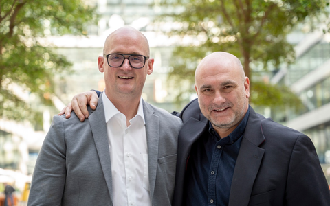 Effektive Kundenakquise: So steigert MAXprom die Vertriebserfolge ihrer Partner im Glasfasermarkt - Foto: presseportal.de Effektive Kundenakquise: So steigert MAXprom die Vertriebserfolge ihrer Partner im Glasfasermarkt - Foto: presseportal.de