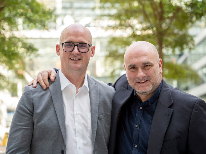 Effektive Kundenakquise: So steigert MAXprom die Vertriebserfolge ihrer Partner im Glasfasermarkt - Foto: presseportal.de