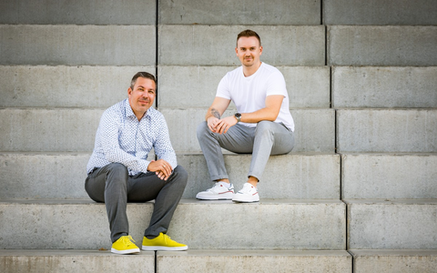 Vom traditionellen Handwerker zum Geschäftsführer der Zukunft: Josef Zauner von Digital Blocks beleuchtet, was einen zukunftsfähigen Unternehmer im Handwerk ausmacht - Foto: presseportal.de