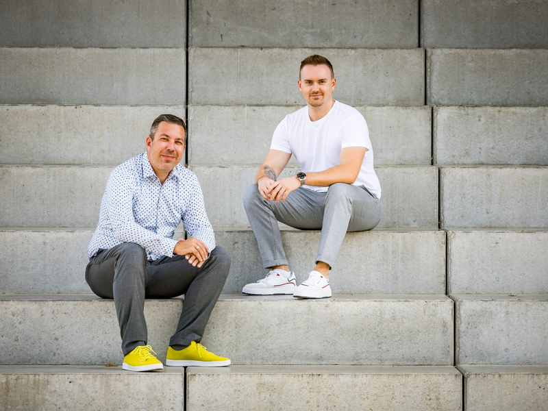 Vom traditionellen Handwerker zum Geschäftsführer der Zukunft: Josef Zauner von Digital Blocks beleuchtet, was einen zukunftsfähigen Unternehmer im Handwerk ausmacht - Foto: presseportal.de