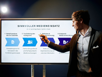 Innovativ, professionell und flexibel - die Dozentenausbildung des Calleo Instituts für Lehrkräfte - Foto: presseportal.de