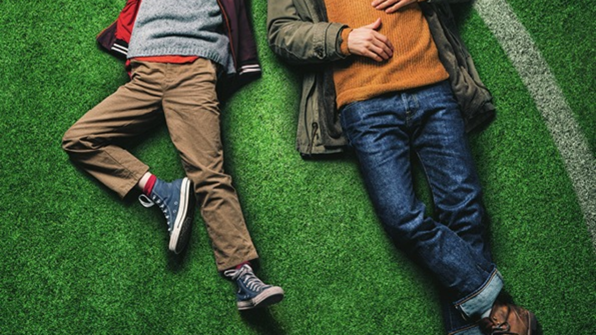 Da ist das Ding! / WOCHENENDREBELLEN knackt die Besuchermillion - Foto: presseportal.de