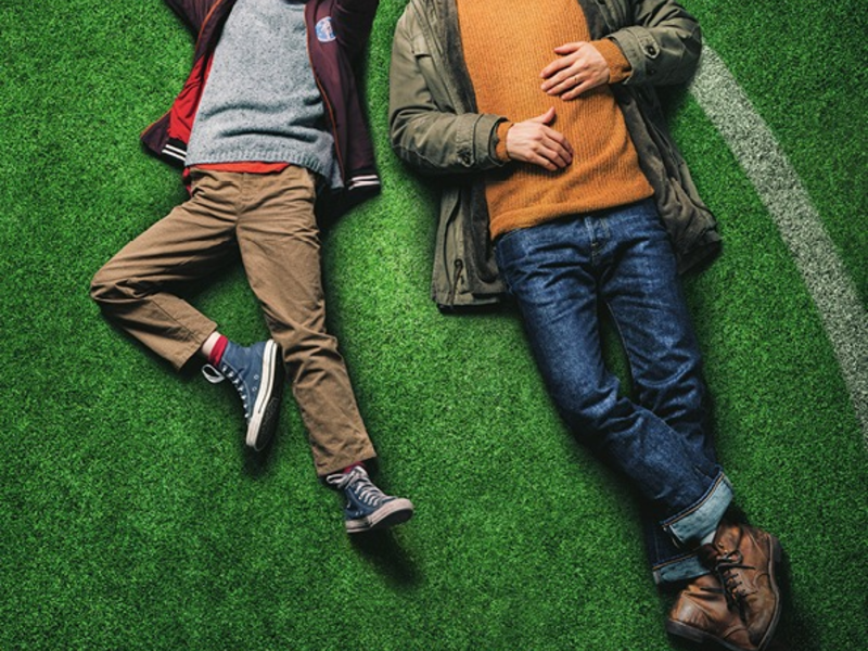 Da ist das Ding! / WOCHENENDREBELLEN knackt die Besuchermillion - Foto: presseportal.de