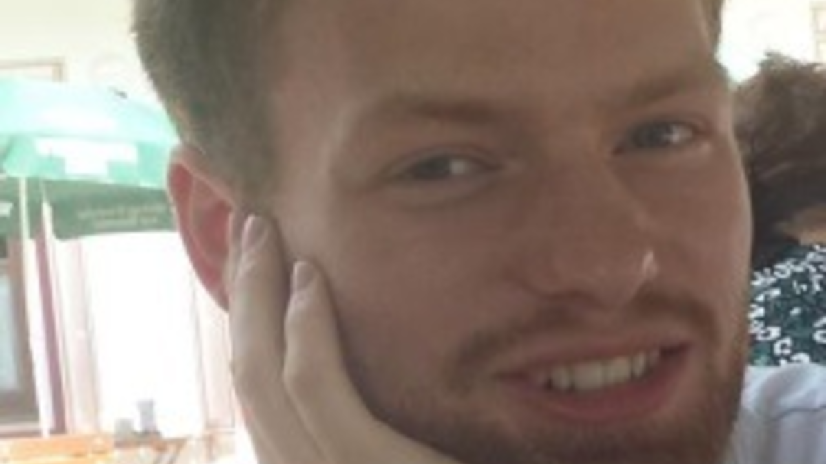 POL-KS: Kassel, Vermisster 30-jähriger Florian W. - Foto: presseportal.de