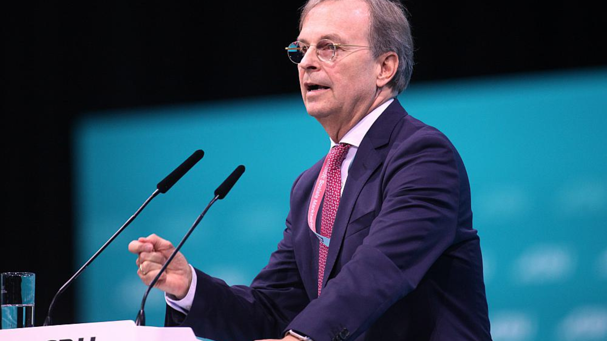 Thomas Rachel (Archiv) - Foto: über dts Nachrichtenagentur