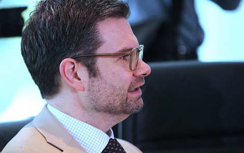 Marco Buschmann (Archiv) - Foto: über dts Nachrichtenagentur