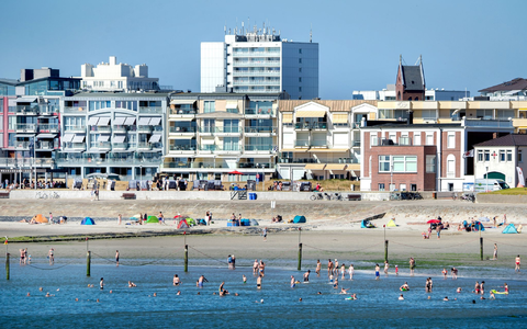 Bauministerin Geywitz will Einheimische beim Grundstückskauf unterstützen. (Symbolbild) - Foto: Hauke-Christian Dittrich/dpa