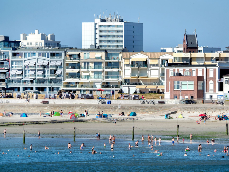 Bauministerin Geywitz will Einheimische beim Grundstückskauf unterstützen. (Symbolbild) - Foto: Hauke-Christian Dittrich/dpa
