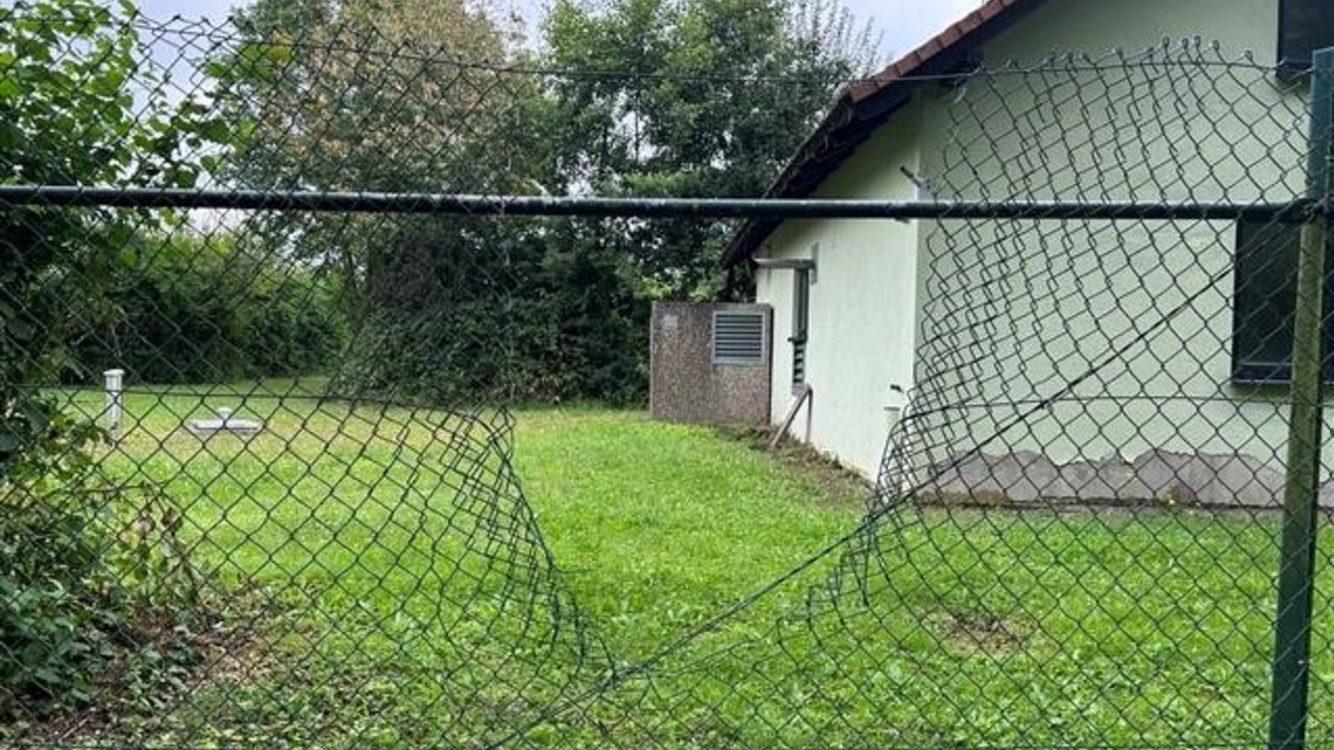 POL-PDLD: Einbruch in Pumpwerk - Foto: presseportal.de