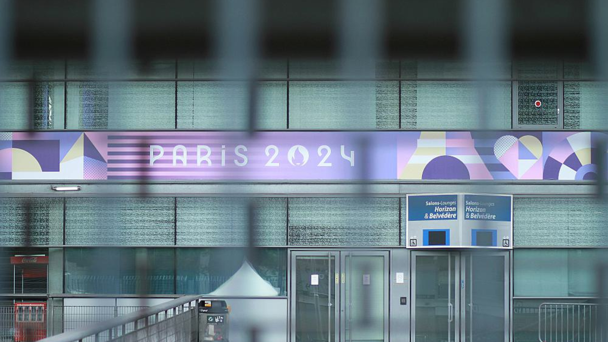 Stade de France (Archiv) - Foto: über dts Nachrichtenagentur