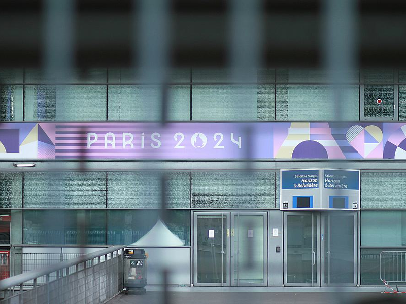 Stade de France (Archiv) - Foto: über dts Nachrichtenagentur