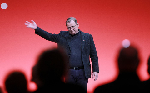 Bodo Ramelow (Archiv) - Foto: über dts Nachrichtenagentur