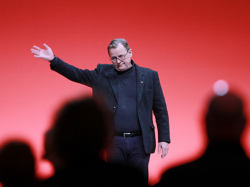 Bodo Ramelow (Archiv) - Foto: über dts Nachrichtenagentur